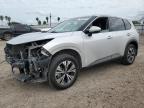 2021 NISSAN ROGUE SV - 5N1AT3BB5MC722589
