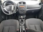 NISSAN VERSA S photo