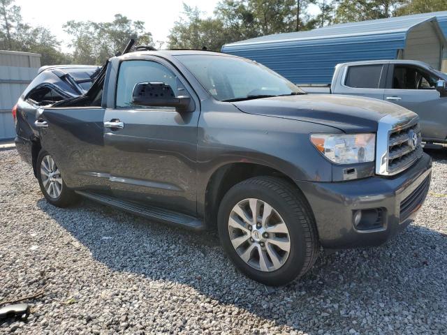 2017 TOYOTA SEQUOIA LI 5TDJW5G12HS153311
