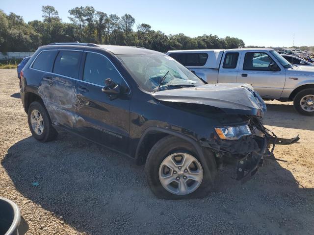 2017 JEEP GRAND CHER - 1C4RJEAG4HC790622