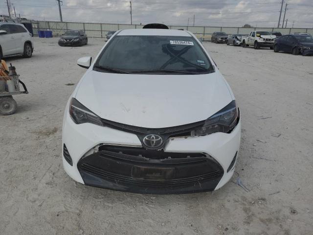 VIN 5YFBURHE0JP783510 2018 Toyota Corolla, L no.5