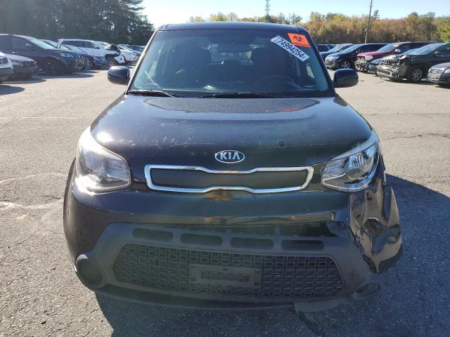 VIN KNDJN2A24G7288642 2016 KIA Soul no.5