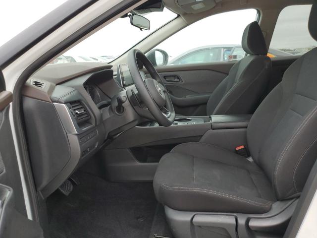 VIN 5N1BT3AA6PC949064 2023 Nissan Rogue, S no.7