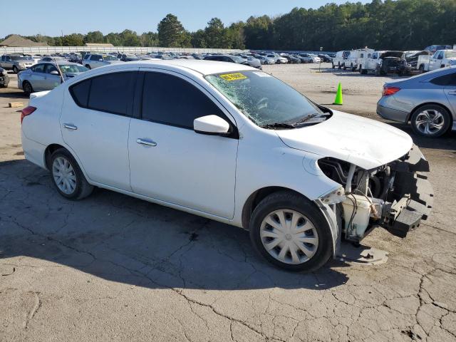 2016 NISSAN VERSA S - 3N1CN7APXGL871698