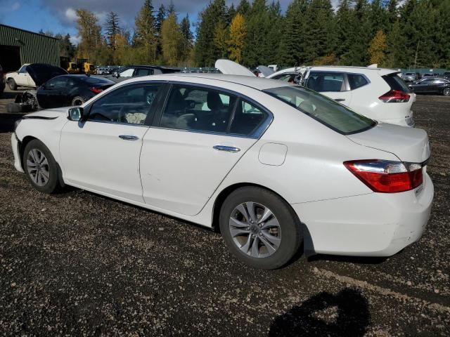 VIN 1HGCR2F30FA230190 2015 Honda Accord, LX no.2