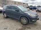 HONDA CR-V EXL photo