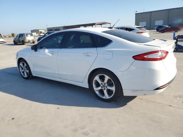 VIN 3FA6P0G78GR340442 2016 Ford Fusion, S no.2