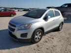 2015 CHEVROLET TRAX 1LT - KL7CJLSB7FB184373