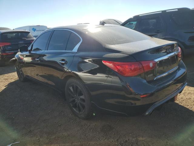 2015 INFINITI Q50 BASE - JN1BV7AR8FM401459
