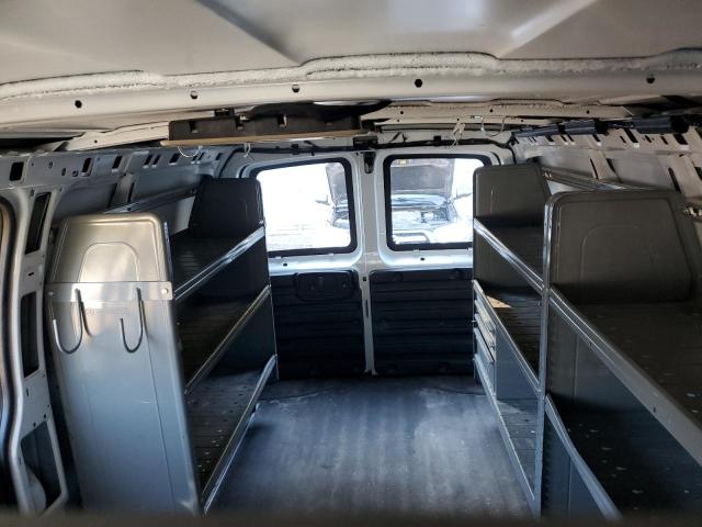 2021 CHEVROLET EXPRESS G2 - 1GCWGAF78M1175905