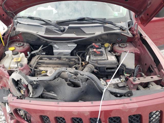 2016 JEEP PATRIOT LA - 1C4NJPFA4GD790949
