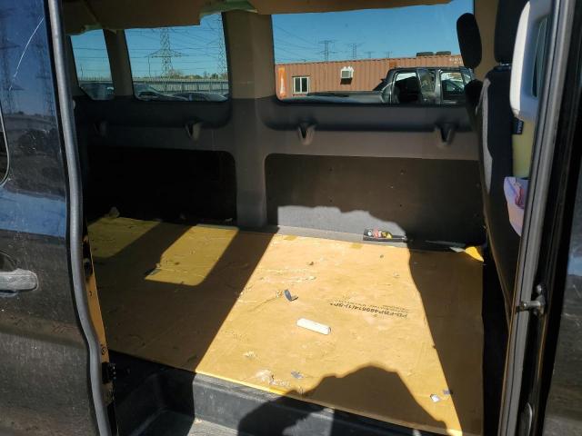 2017 FORD TRANSIT T- - 1FBZX2XM2HKA13893