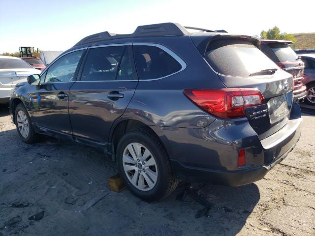 2015 SUBARU OUTBACK 2. - 4S4BSACC5F3356574