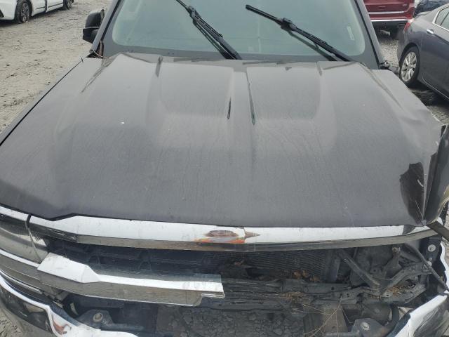 2016 CHEVROLET SILVERADO - 3GCPCREC6GG301441