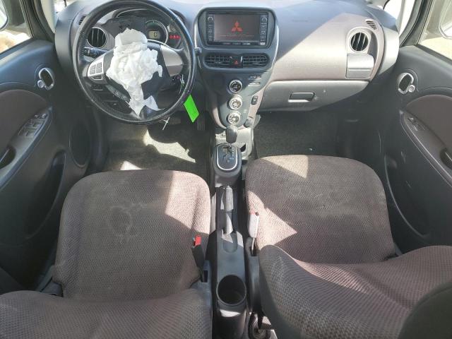 2017 MITSUBISHI I MIEV ES JA3215H43HU600265