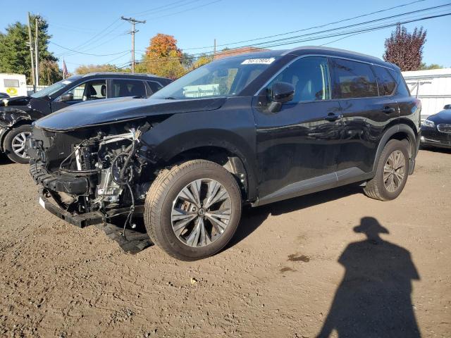 2021 Nissan Rogue, SV