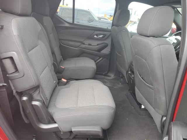 2023 CHEVROLET TRAVERSE L - 1GNEVGKW0PJ134178