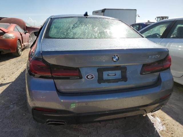 2022 BMW 530 I - WBA53BH06NCJ22152