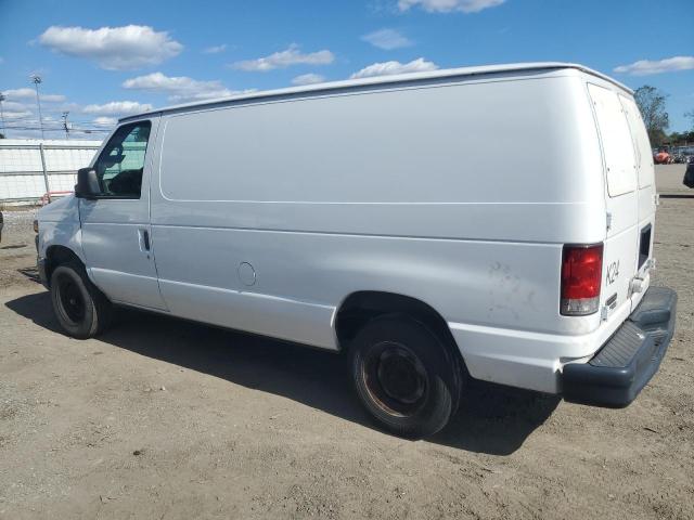 VIN 1FTNE1EW4EDA92420 2014 Ford Econoline, E150 Van no.2