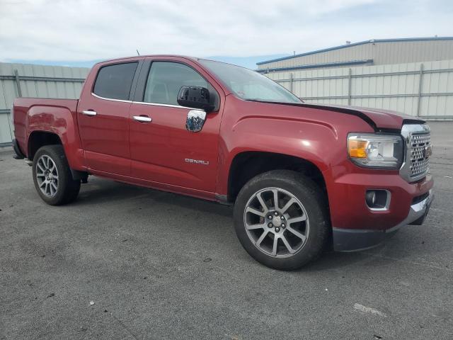2019 GMC CANYON DEN 1GTG6EEN0K1283401