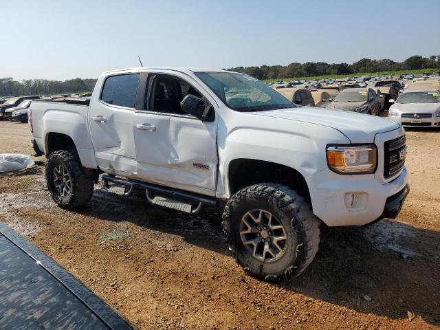 2019 GMC CANYON ALL 1GTG6FEN1K1273336