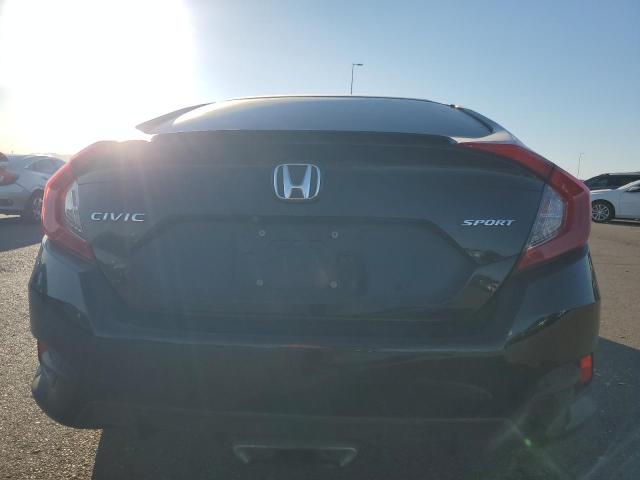 2HGFC2F87KH514647 2019 HONDA CIVIC