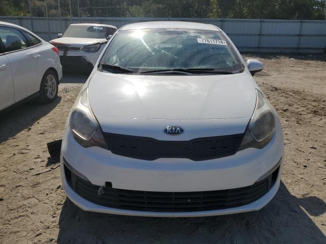 2017 KIA RIO LX - KNADM4A32H6100449