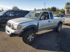 TOYOTA TACOMA XTR photo