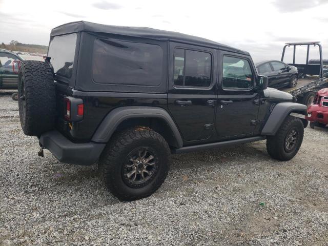 2021 JEEP WRANGLER U - 1C4HJXDG5MW662191