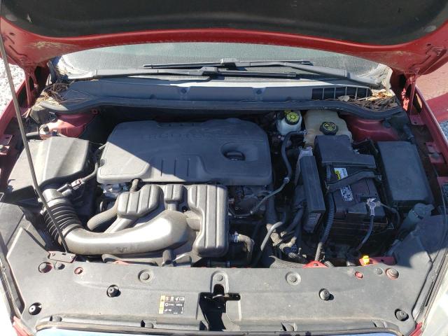 2015 BUICK VERANO - 1G4PS5SK3F4164747