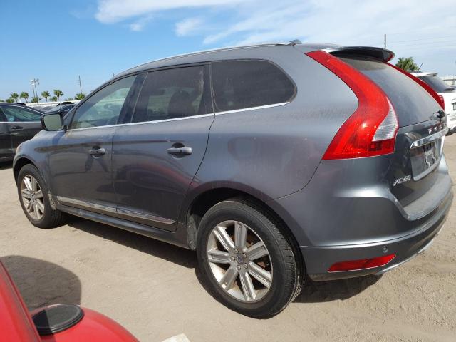 VIN YV440MRU6H2065687 2017 Volvo XC60, T5 Inscription no.2