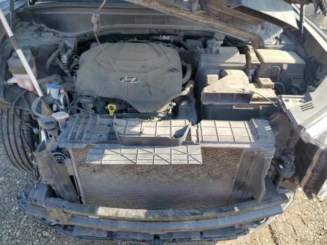 2022 HYUNDAI PALISADE C - KM8R7DHE8NU372966