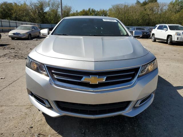 2017 CHEVROLET IMPALA LT - 2G1105SA6H9193126