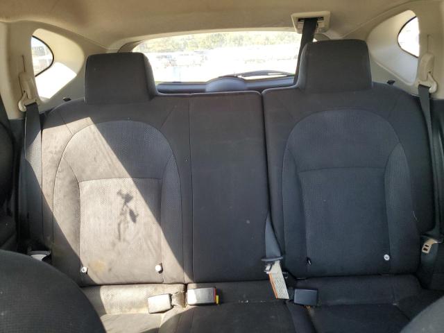 2015 NISSAN ROGUE SELE - JN8AS5MT3FW671558