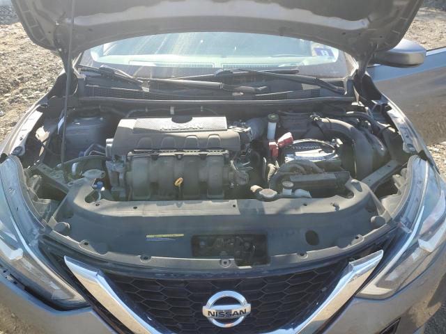 2016 NISSAN SENTRA S - 3N1AB7AP4GY270015