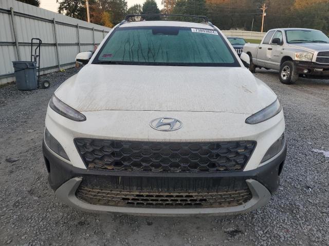 2023 HYUNDAI KONA SEL - KM8K62AB2PU042963