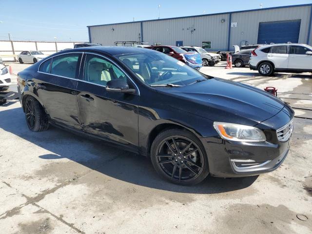 2016 VOLVO S60 PLATIN - LYV402FMXGB107710