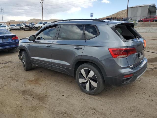 2023 VOLKSWAGEN TAOS S - 3VVMX7B25PM359907