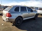 PORSCHE CAYENNE S photo