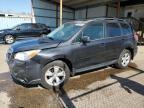 SUBARU FORESTER 2 photo