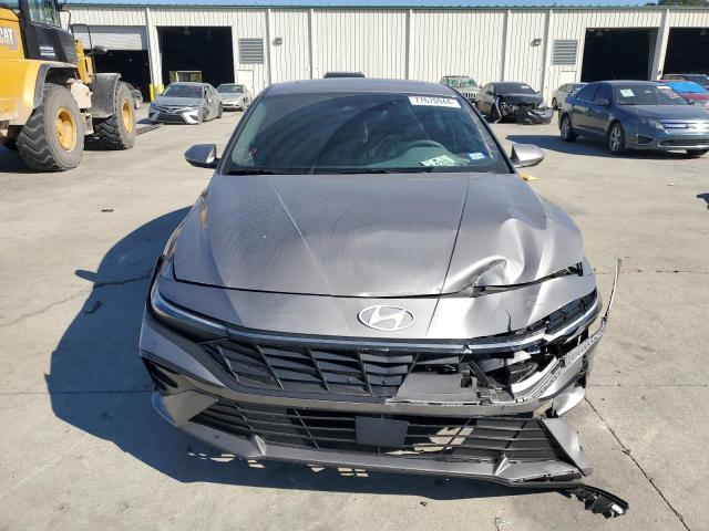 2024 HYUNDAI ELANTRA SE - KMHLS4DG0RU746651