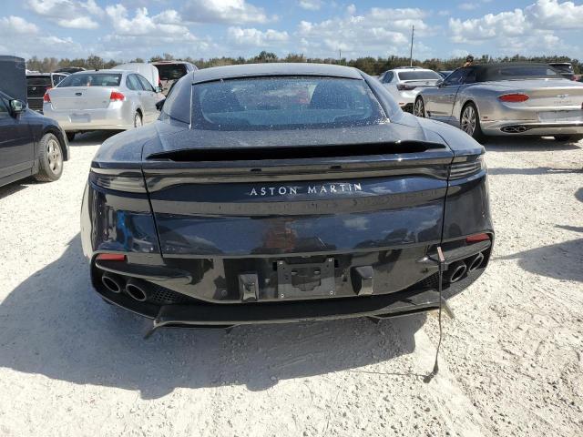 2020 ASTON MARTIN DBS SUPERL SCFRMHAV0LGR01516