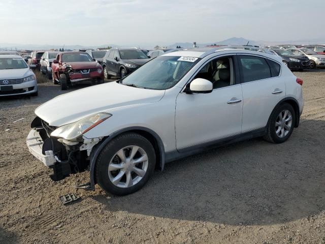 2010 INFINITI EX35 BASE #2936343763