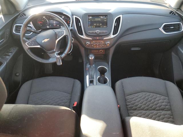 2019 CHEVROLET EQUINOX LT - 3GNAXLEX1KS594768