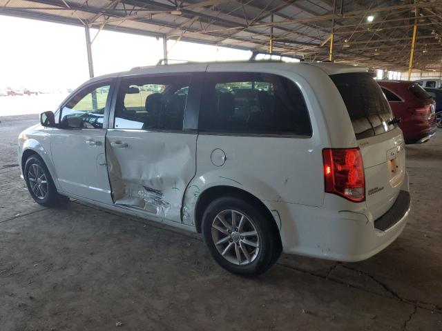 VIN 2C4RDGCG9KR798374 2019 DODGE CARAVAN no.2