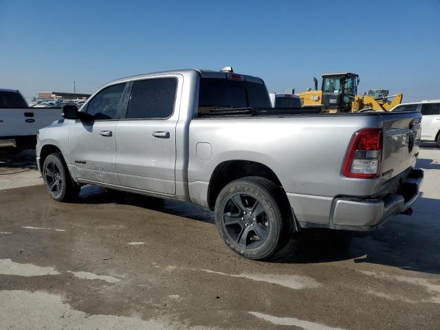 2022 RAM 1500 BIG H - 1C6RRFFG8NN283012