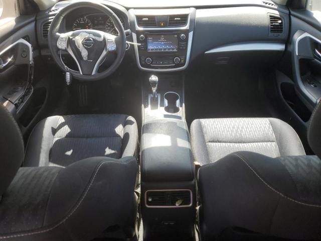 2018 NISSAN ALTIMA 2.5 - 1N4AL3AP0JC225839