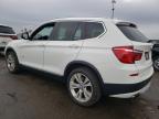 BMW X3 XDRIVE3 снимка