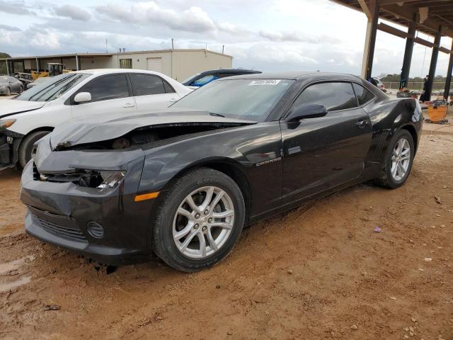 2015 CHEVROLET CAMARO LS #3026190304