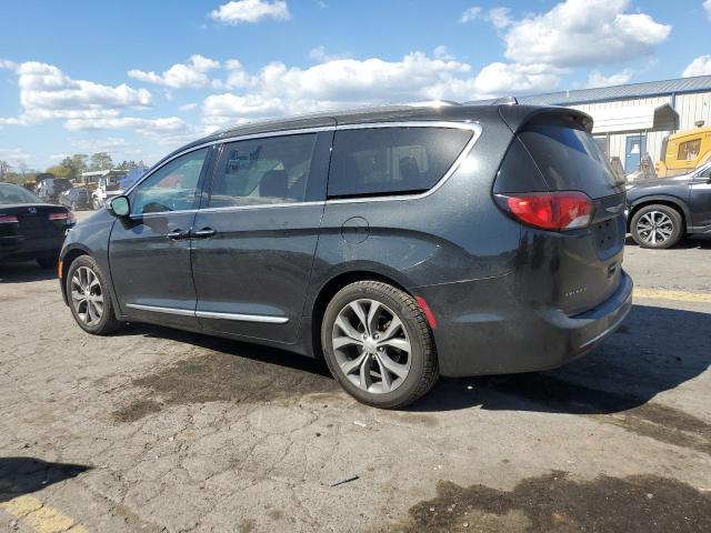 VIN 2C4RC1GG5HR762748 2017 Chrysler Pacifica, Limited no.2